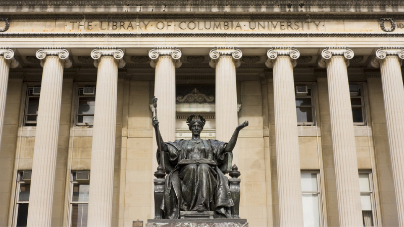 SAT Removed At Columbia as a Requirement - Who's Next?