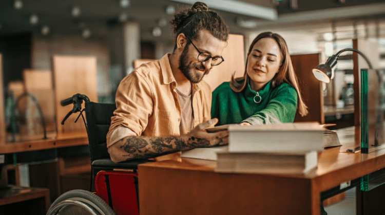 10 Accessible Colleges For Students With Disabilities