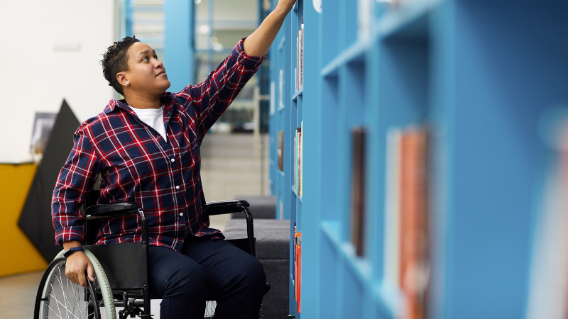 14 Scholarships for Students with Disabilities