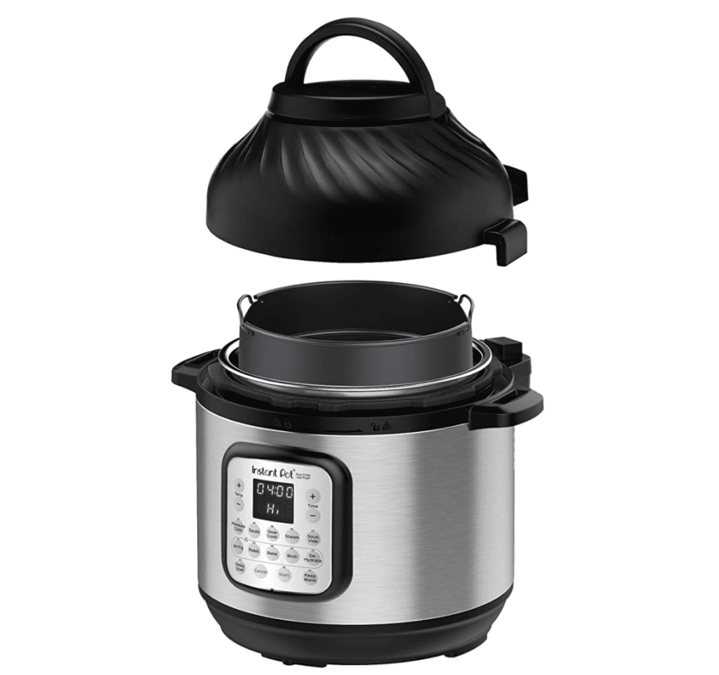 instapot airfryer college grad gift