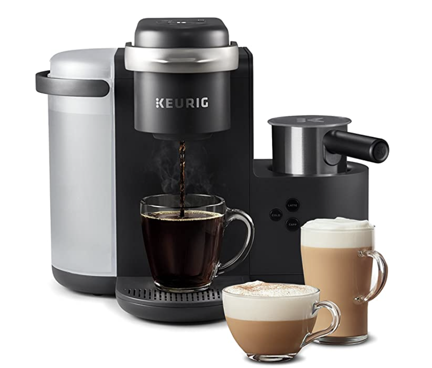 best coffee maker for graduation gift