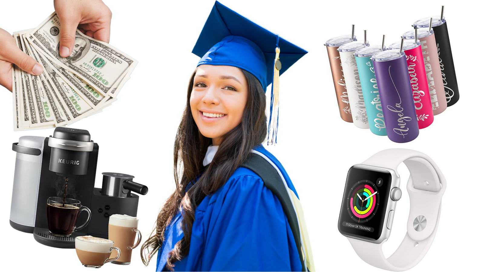 25 Best Gifts For College Graduates 2022