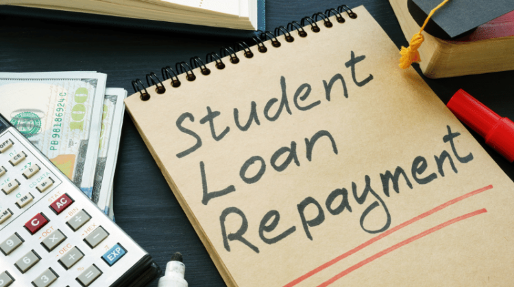 student loan debt forgiveness