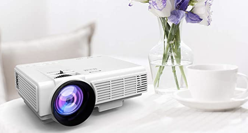 mini-projector