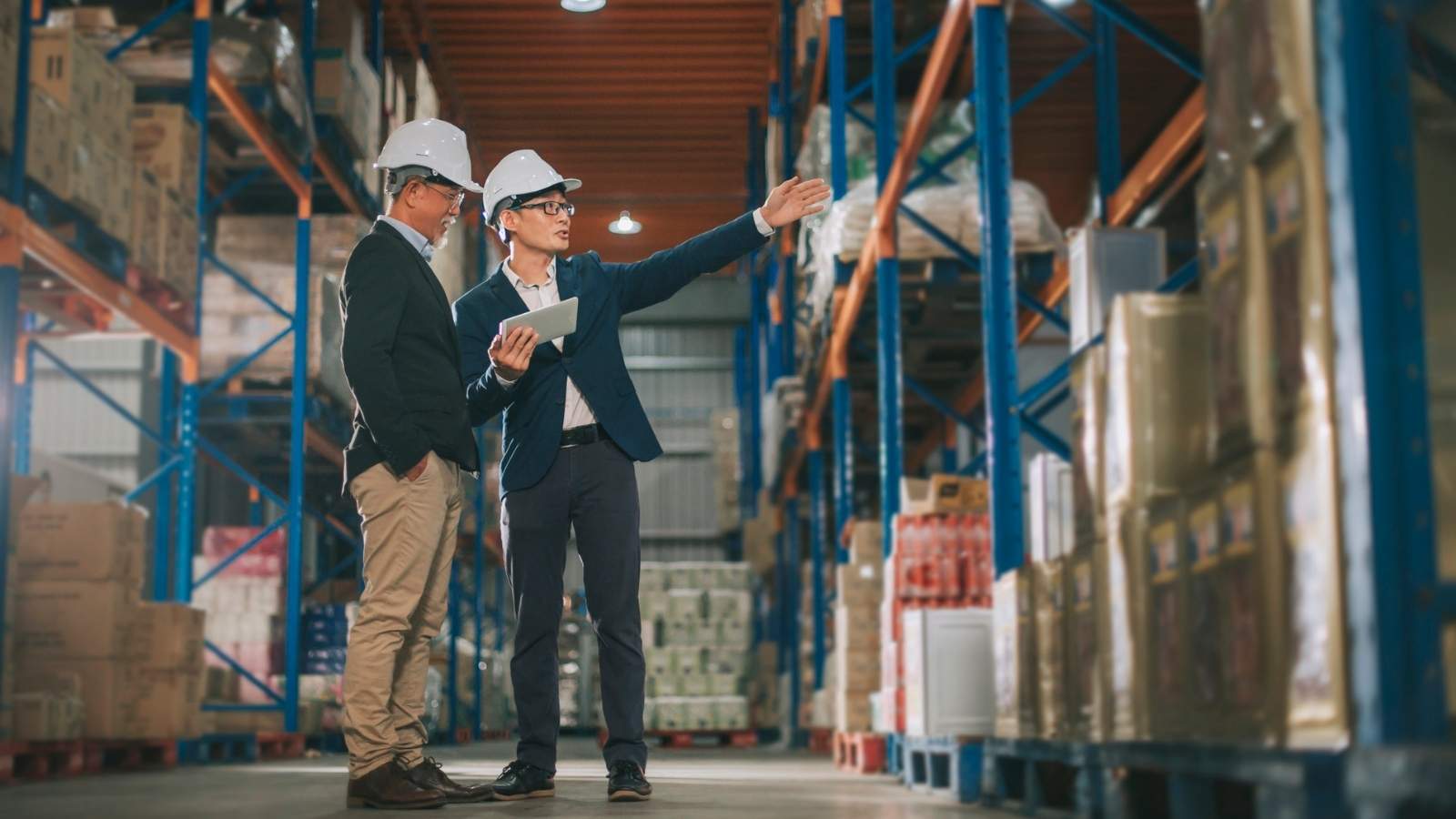 Online MBA Degree in Supply Chain Management 2022