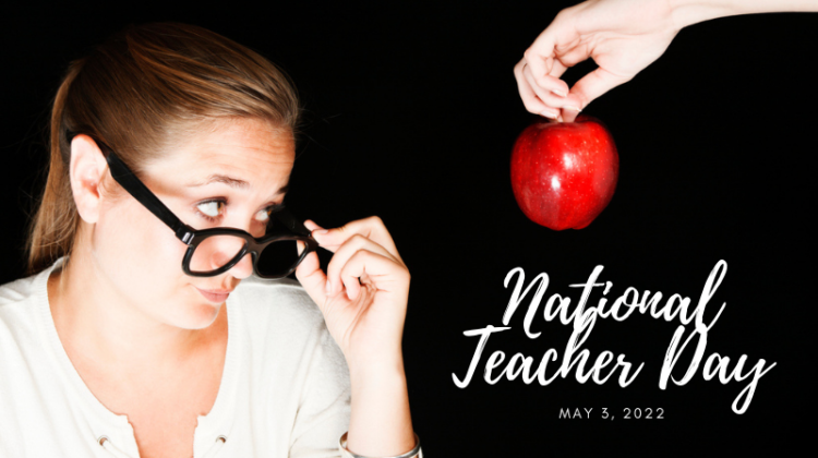 national teacher day gift guide