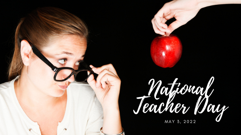 National Teacher Day: 20 Gifts Teachers Actually Want